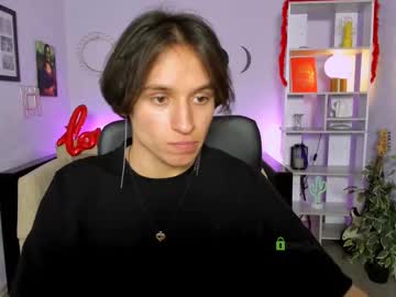 Jask_Fire February 05, 2026 Chaturbate stream image