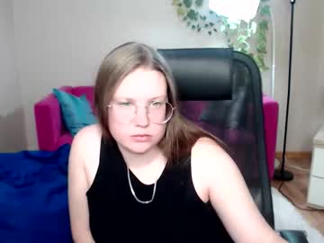 Kuri_U February 05, 2026 Chaturbate stream image
