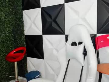 Mady_Muse February 05, 2026 Chaturbate stream image