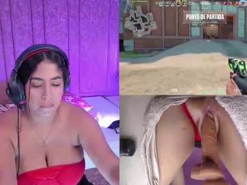 Marihanferrer February 05, 2026 Chaturbate stream image