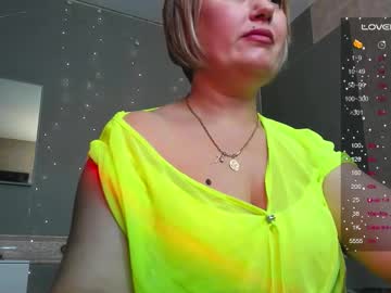 Maryclars February 05, 2026 Chaturbate stream image