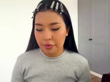 Penelopeozer February 05, 2026 Chaturbate stream image