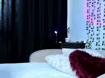 Theivyvibe February 05, 2026 Chaturbate stream image