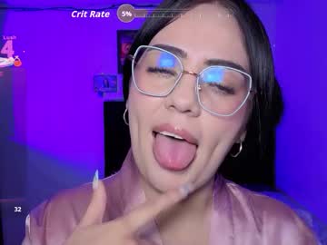 Velournyx February 05, 2026 Chaturbate stream image