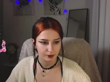 Beauty_Charismatic February 05, 2026 Chaturbate stream image
