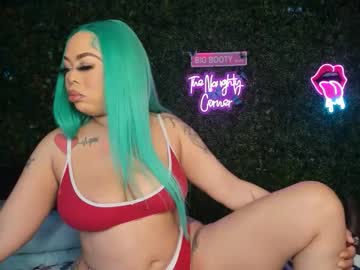 Bigbuttsarena February 05, 2026 Chaturbate stream image