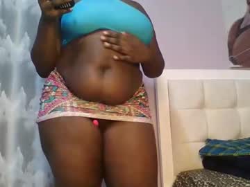 Goldencurves_Bunny February 05, 2026 Chaturbate stream image