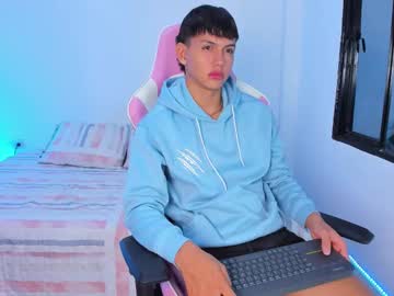 Jacob_Cullen_ February 05, 2026 Chaturbate stream image