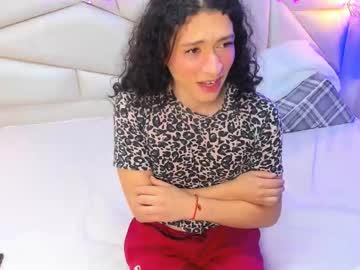 Laurettedela_Roux February 05, 2026 Chaturbate stream image