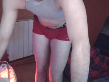 Markbcnx February 05, 2026 Chaturbate stream image