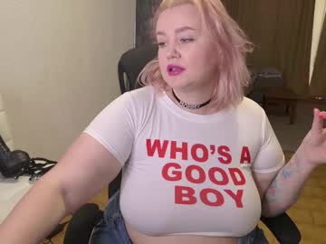 Showmebbw February 05, 2026 Chaturbate stream image
