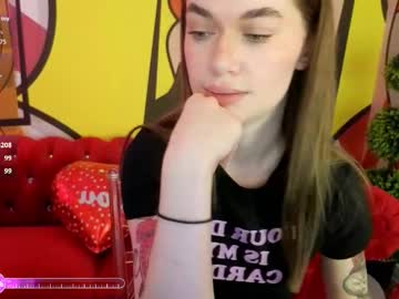 Anacondaon February 05, 2026 Chaturbate stream image