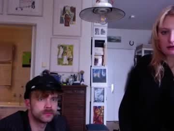 Freakycouplex3000 February 05, 2026 Chaturbate stream image