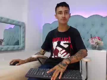 Jullian_Ricci February 05, 2026 Chaturbate stream image