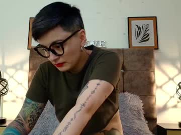 Kat_Paradisse February 05, 2026 Chaturbate stream image