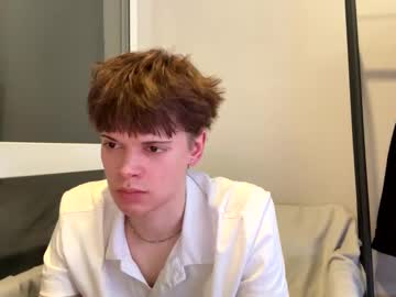 Kevin_Bucks February 05, 2026 Chaturbate stream image