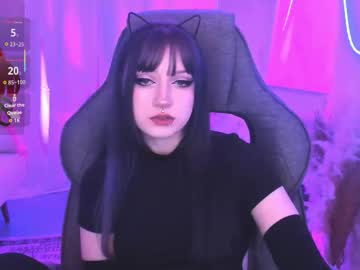 Lii_Luu February 05, 2026 Chaturbate stream image