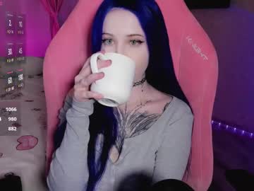 Luvsoak February 05, 2026 Chaturbate stream image