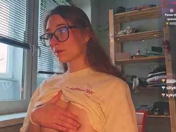 Moonlight__Lovers February 05, 2026 Chaturbate stream image