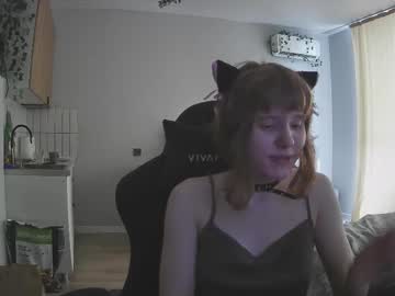 Rinichka February 05, 2026 Chaturbate stream image