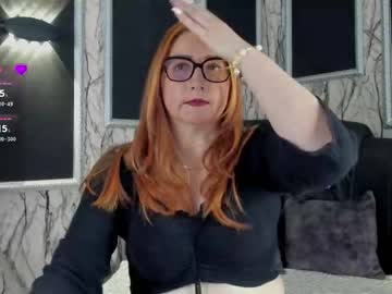 Samantha_Sensualmilf February 05, 2026 Chaturbate stream image