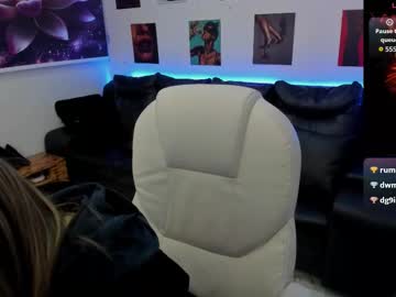 Scarlett_079 February 05, 2026 Chaturbate stream image