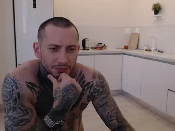 Victor_Rhino February 05, 2026 Chaturbate stream image