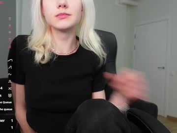 Abby_Laker February 05, 2026 Chaturbate stream image
