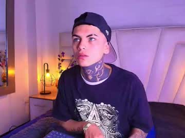 Adamswalkerr_ February 05, 2026 Chaturbate stream image
