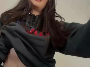 Alisaacoy February 05, 2026 Chaturbate stream image