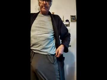 Andrew160258 February 05, 2026 Chaturbate stream image