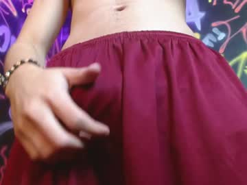 Anyeloblack69 February 05, 2026 Chaturbate stream image