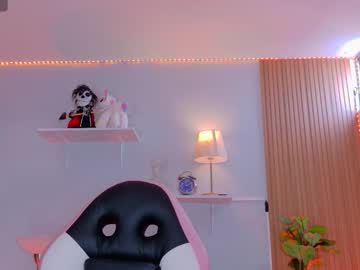 Chris_Parker01 February 05, 2026 Chaturbate stream image