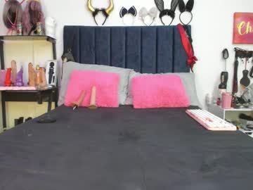 Emmily_Giraldo February 05, 2026 Chaturbate stream image