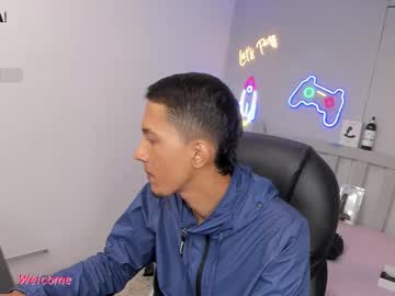 Haroldxl February 05, 2026 Chaturbate stream image