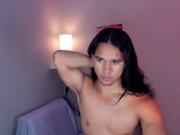 Jacke__Lee February 05, 2026 Chaturbate stream image
