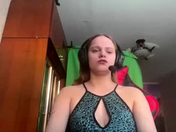 Linettehnatow February 05, 2026 Chaturbate stream image