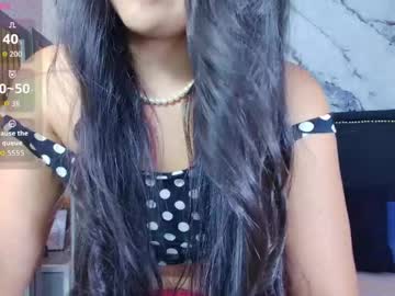 Lizza_Oss February 05, 2026 Chaturbate stream image