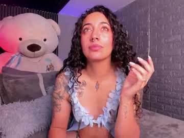 Magic_Ivone February 05, 2026 Chaturbate stream image