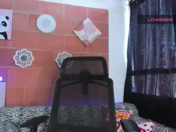 Mia__Love111 February 05, 2026 Chaturbate stream image