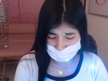 Nina_Harpper_ February 05, 2026 Chaturbate stream image