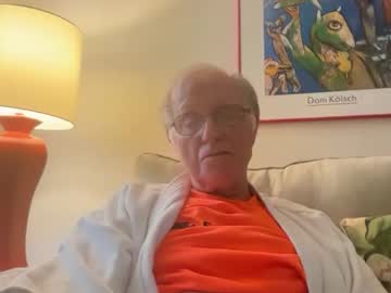 Olderthandirt69 February 05, 2026 Chaturbate stream image