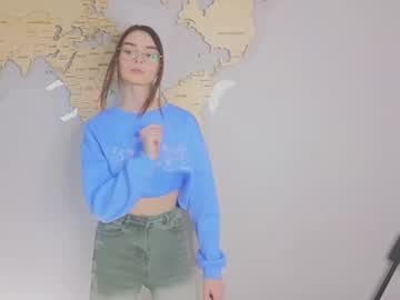 Susannahtrojahn February 05, 2026 Chaturbate stream image