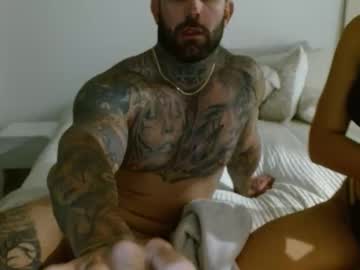 Temporarybuttempting February 05, 2026 Chaturbate stream image