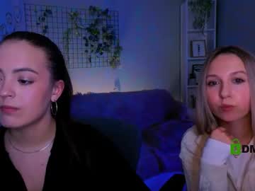 Tiffani_Murr February 05, 2026 Chaturbate stream image