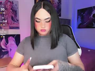 Aylin_24 February 05, 2026 Chaturbate stream image