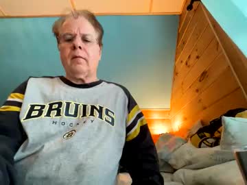 Chefbrian36 February 05, 2026 Chaturbate stream image