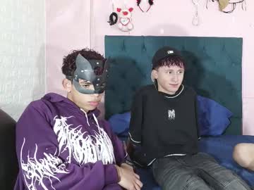 Damian20261 February 05, 2026 Chaturbate stream image