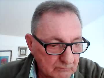 Georg1412 February 05, 2026 Chaturbate stream image
