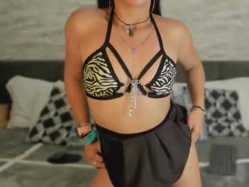 Gianna_Luna February 05, 2026 Chaturbate stream image